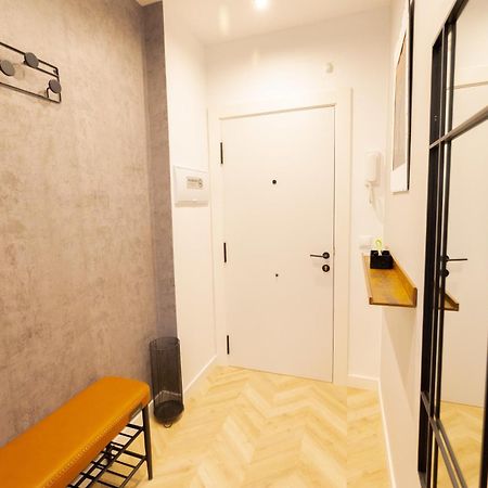 Ruata Del Pilar Turistea Appartement Zaragoza Buitenkant foto