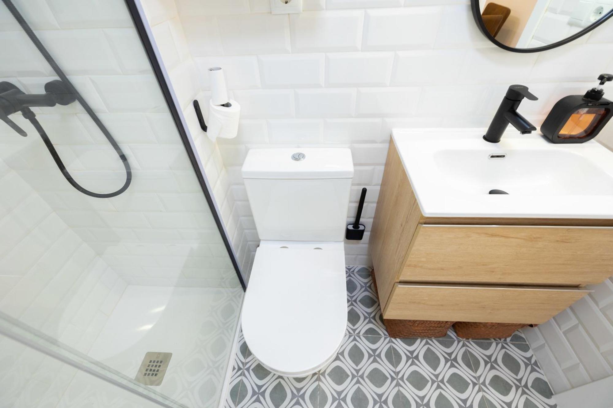 Ruata Del Pilar Turistea Appartement Zaragoza Buitenkant foto