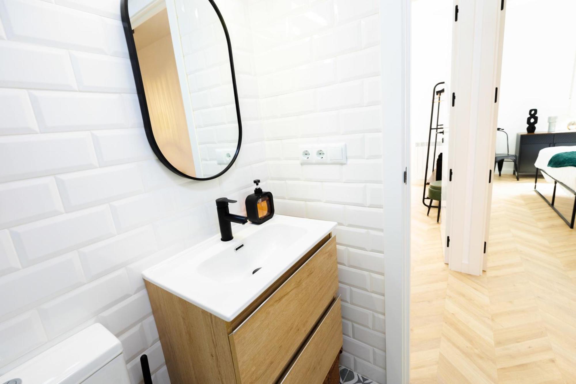 Ruata Del Pilar Turistea Appartement Zaragoza Buitenkant foto