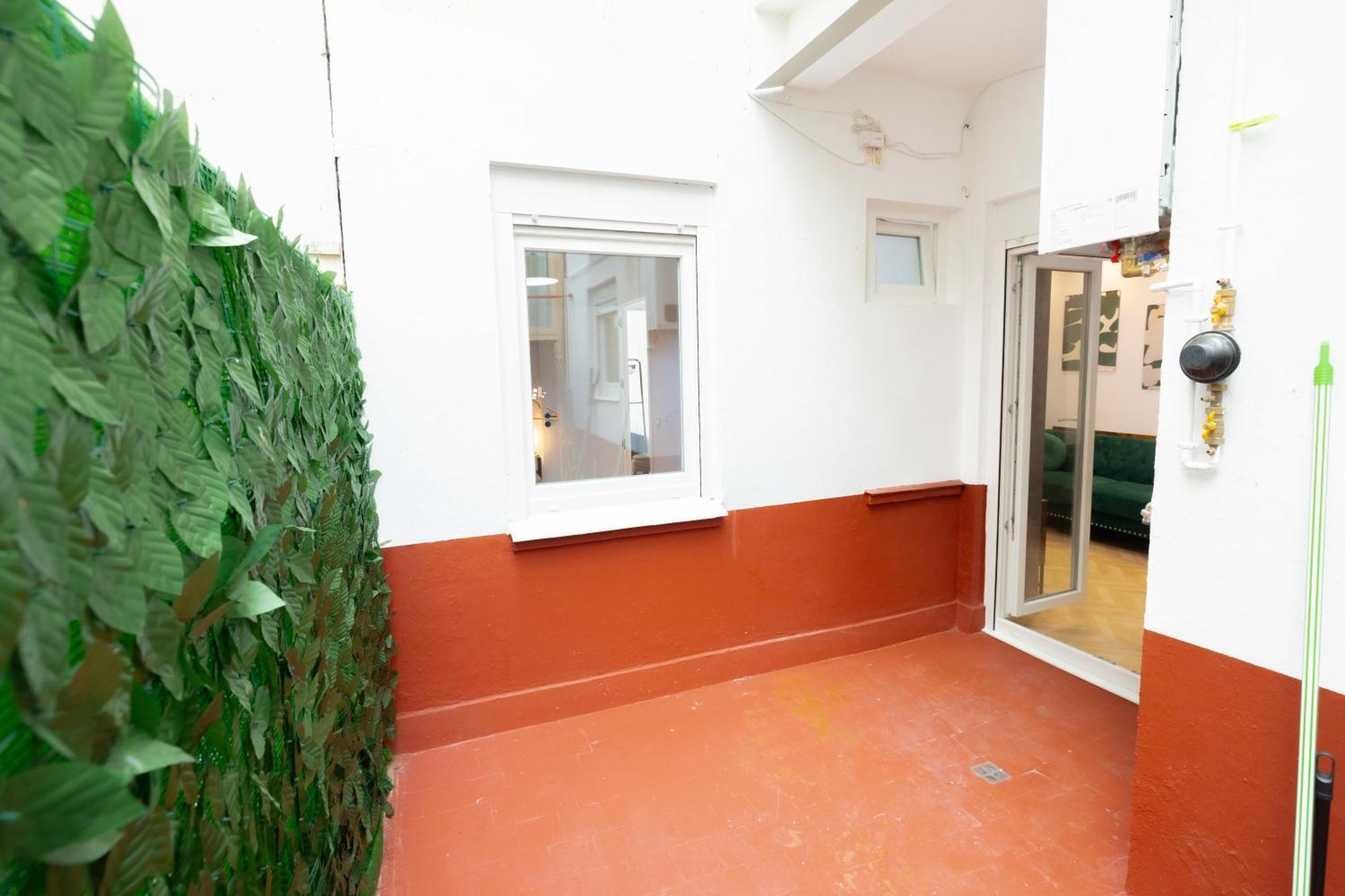 Ruata Del Pilar Turistea Appartement Zaragoza Buitenkant foto