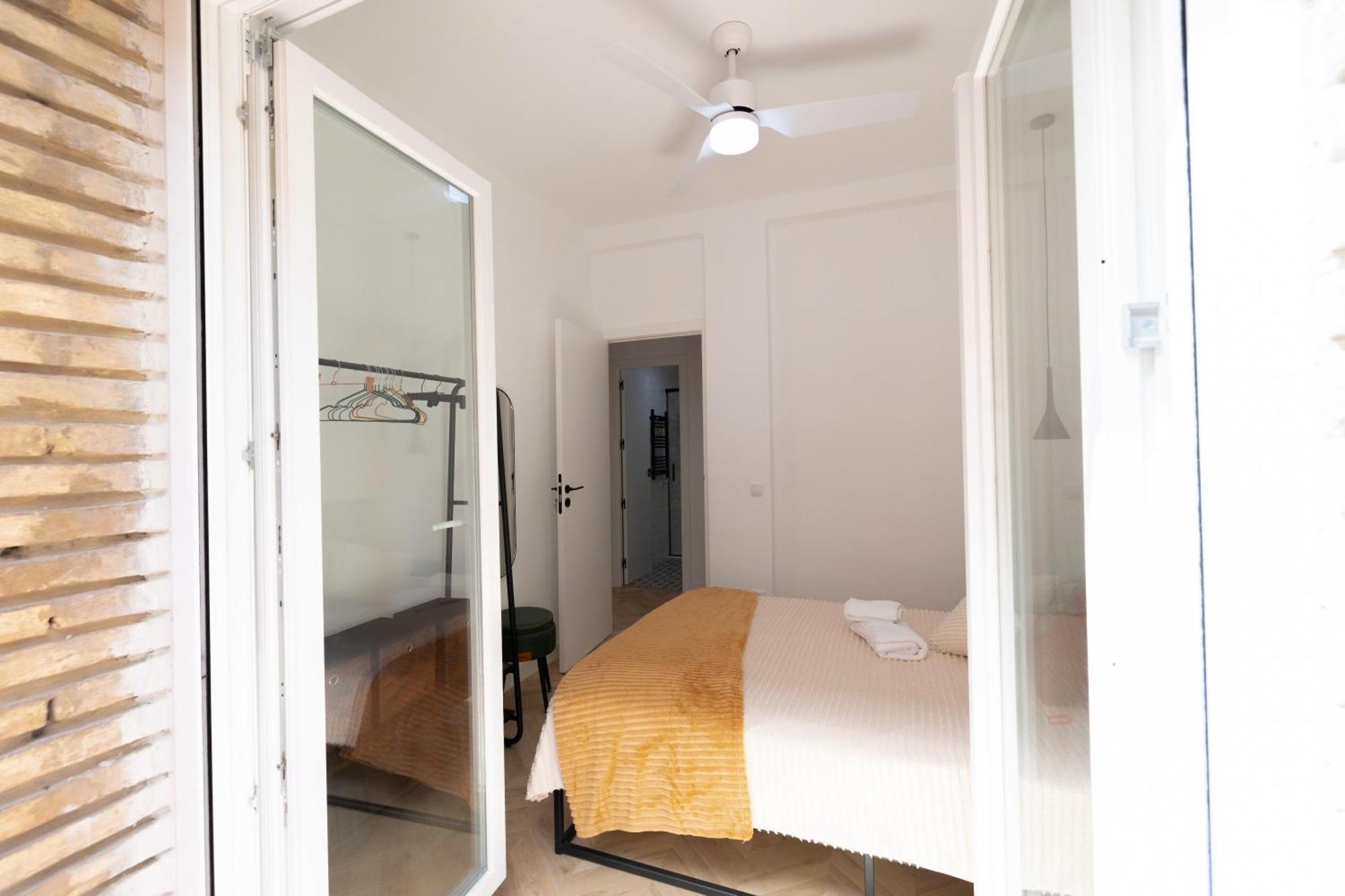 Ruata Del Pilar Turistea Appartement Zaragoza Buitenkant foto