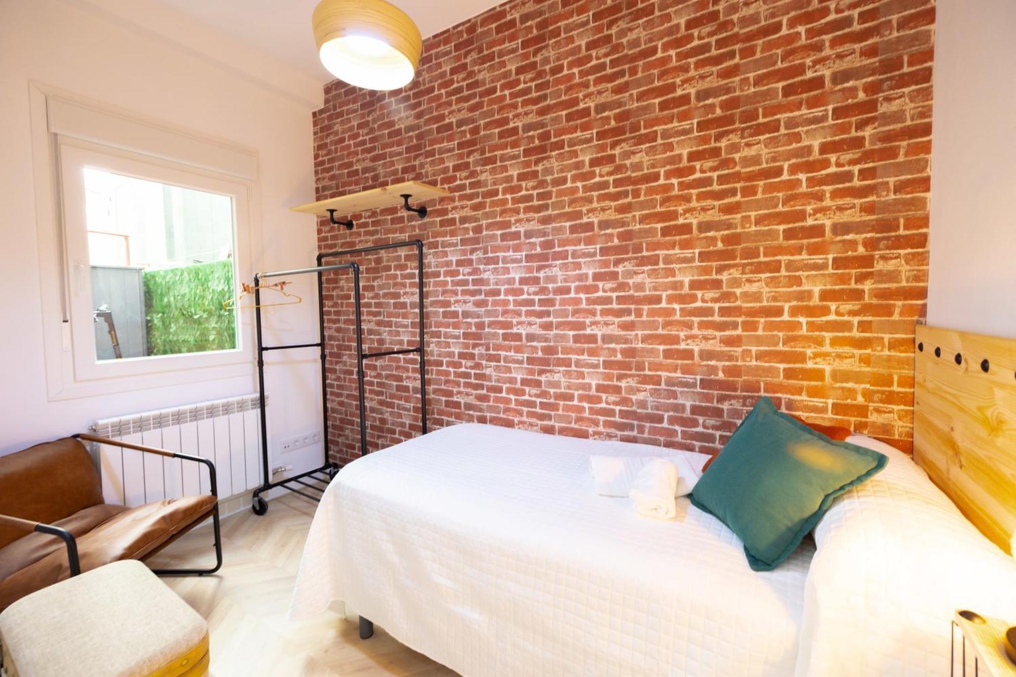 Ruata Del Pilar Turistea Appartement Zaragoza Buitenkant foto