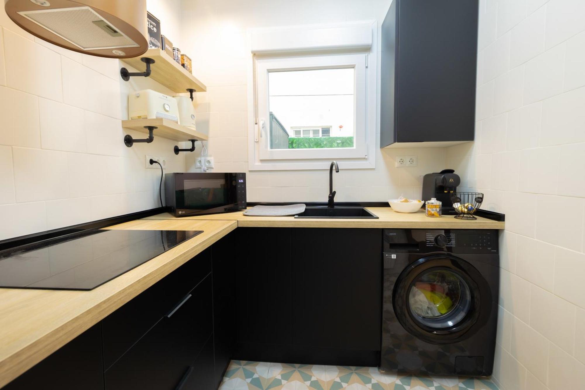 Ruata Del Pilar Turistea Appartement Zaragoza Buitenkant foto
