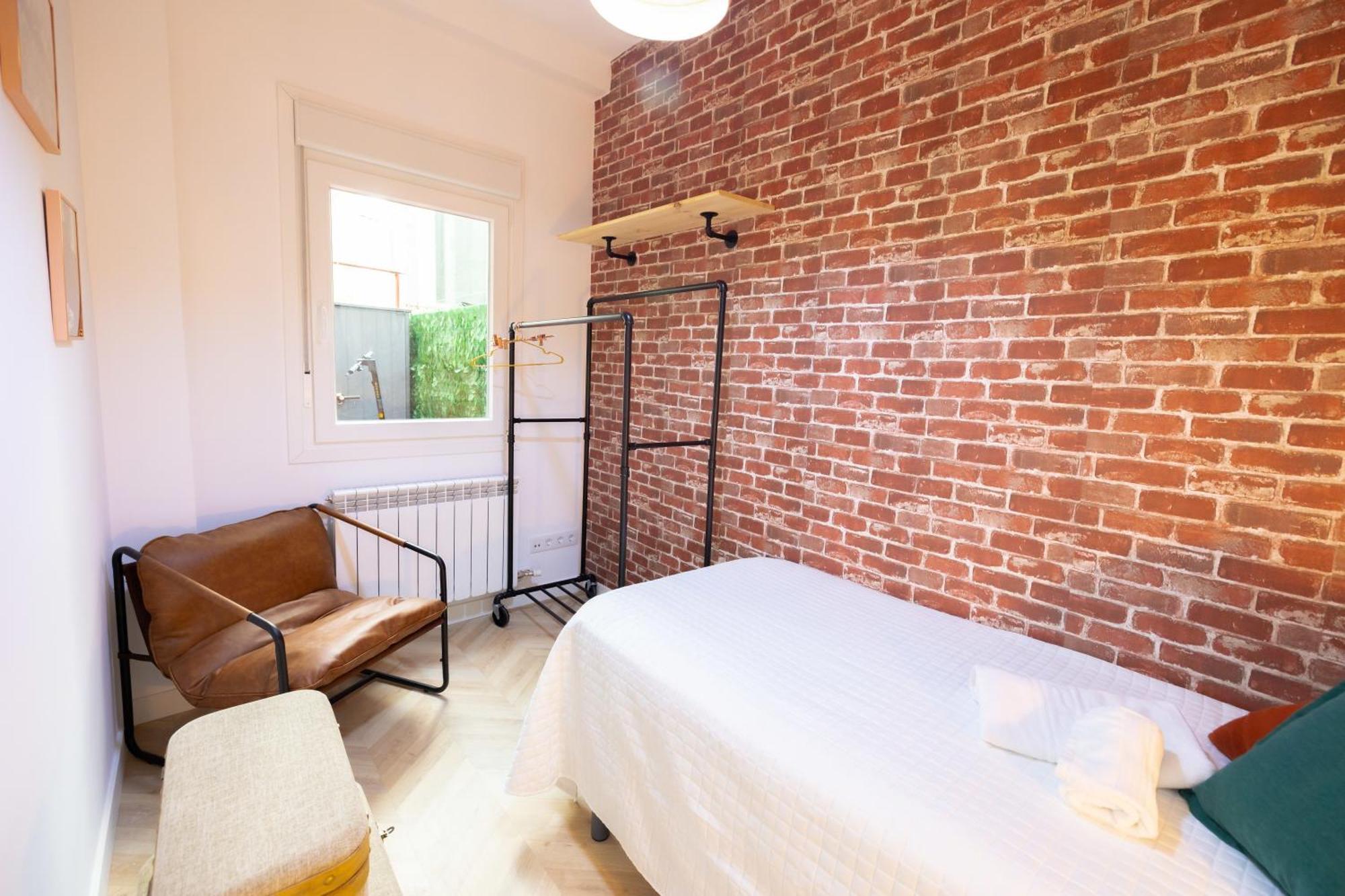 Ruata Del Pilar Turistea Appartement Zaragoza Buitenkant foto